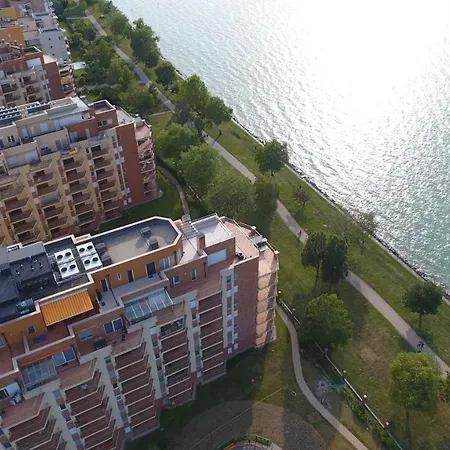 Galerius Harmony Apartman