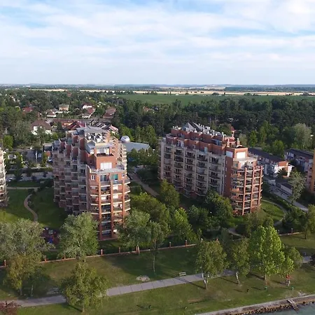 Galerius Harmony Apartman *