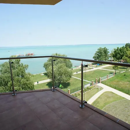 Galerius Harmony Apartment Siofok
