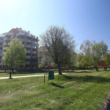 Apartment Galerius Harmony *