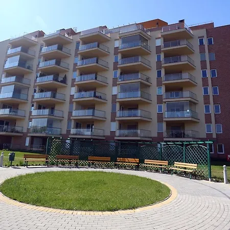 Apartman Galerius Harmony