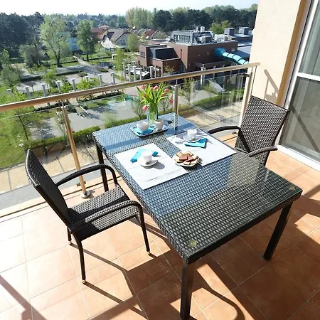 Apartman Galerius Harmony *