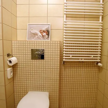 Apartman Galerius Harmony