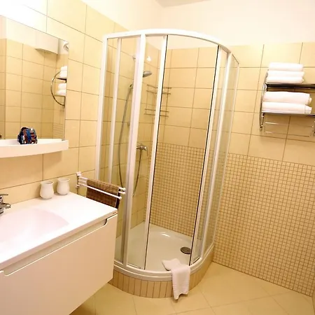 Apartment Galerius Harmony Siofok