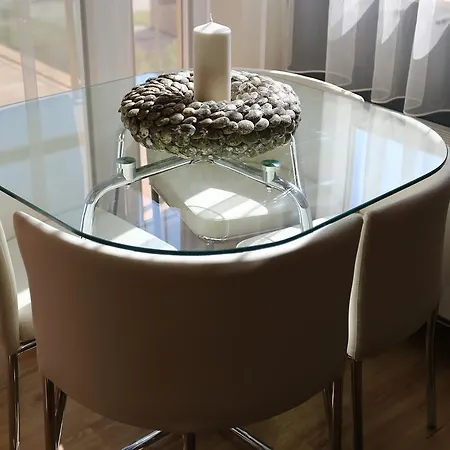 Apartman Galerius Harmony Siófok