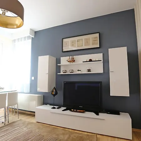 Apartman Galerius Harmony *