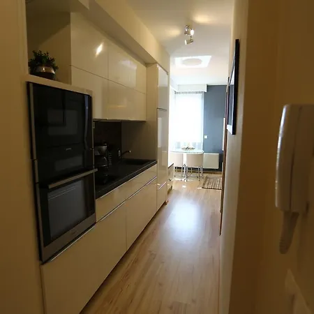 Apartment Galerius Harmony *