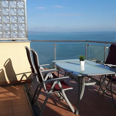 Apartman Galerius Harmony