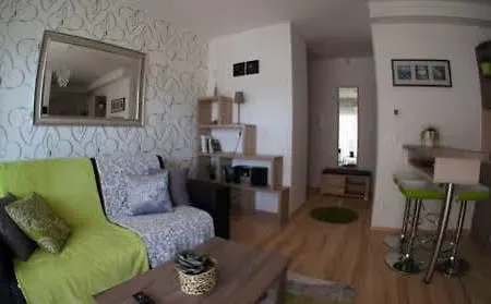 Apartment Galerius Harmony *