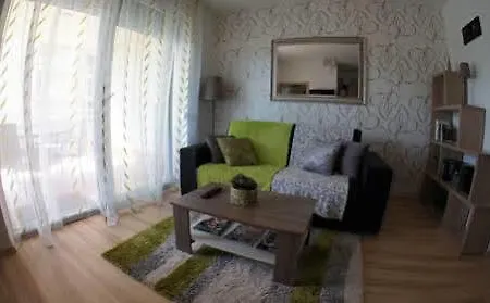 Apartment Galerius Harmony Siofok
