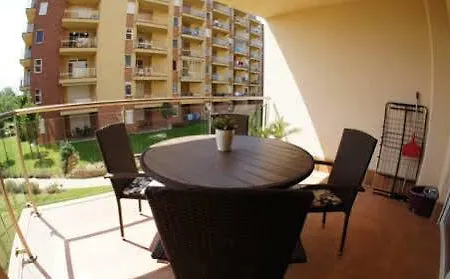 Apartment Galerius Harmony Siofok