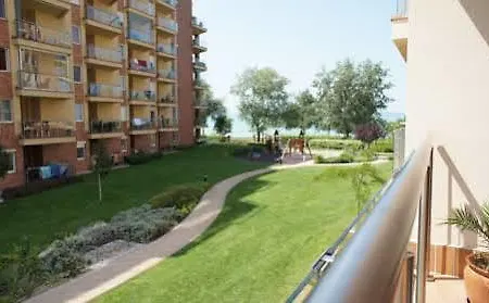 Galerius Harmony Apartman *