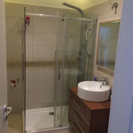 Galerius Harmony Apartman Siófok