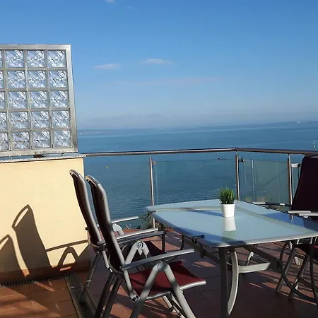 Apartman Galerius Harmony